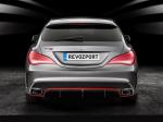 Mercedes-AMG RZA-450 Shooting Brake by RevoZport 2015 года
